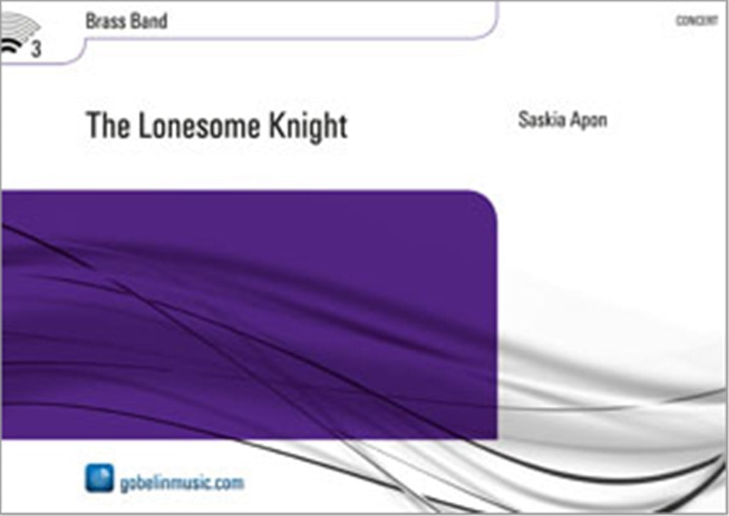 The Lonesome Knight